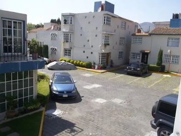 PRECIOSA CASA EN EXCLUSIVO FRACC. RESIDENCIAL PALMA VII, ATIZAPÁN DE ZARAGOZA, CERCA DE CDMX!!!! -NO CRÉDITOS-