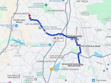 PRECIOSA CASA EN EXCLUSIVO FRACC. RESIDENCIAL PALMA VII, ATIZAPÁN DE ZARAGOZA, CERCA DE CDMX!!!! -NO CRÉDITOS-