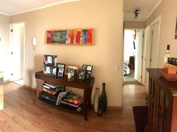 Excelente Departamento Parque Kramher 3er Piso $ 160.000.000.