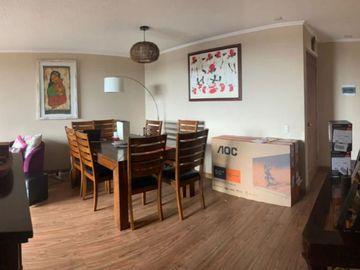 Excelente Departamento Parque Kramher 3er Piso $ 160.000.000.