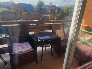 Excelente Departamento Parque Kramher 3er Piso $ 160.000.000.