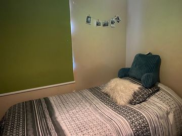 Excelente Departamento Parque Kramher 3er Piso $ 160.000.000.