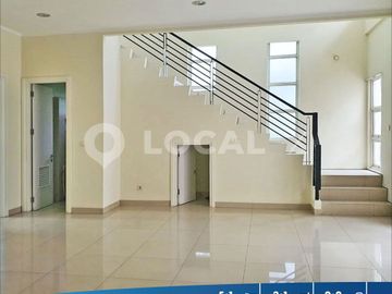 Rumah Grand Orchard Ebony Kelapa Gading, Jakarta Utara