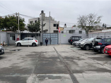 San Isidro - Terreno en venta