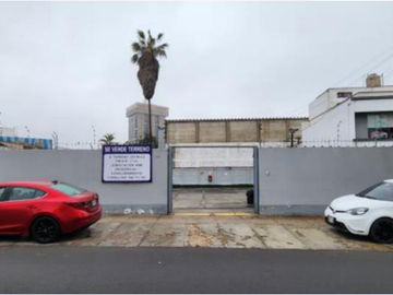 San Isidro - Terreno en venta