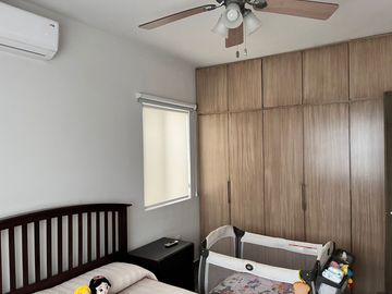 Casa en  Venta Cumbres Santoral Garcia N.L