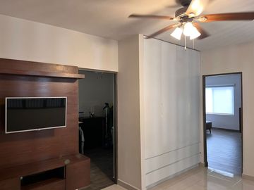 Casa en  Venta Cumbres Santoral Garcia N.L