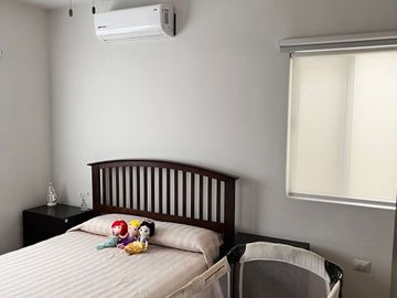 Casa en  Venta Cumbres Santoral Garcia N.L