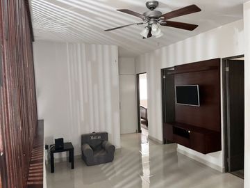 Casa en  Venta Cumbres Santoral Garcia N.L