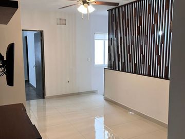 Casa en  Venta Cumbres Santoral Garcia N.L