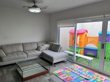 Casa en  Venta Cumbres Santoral Garcia N.L