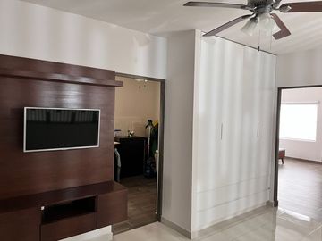 Casa en  Venta Cumbres Santoral Garcia N.L