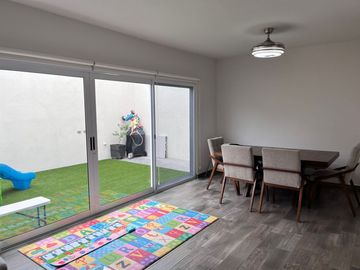 Casa en  Venta Cumbres Santoral Garcia N.L