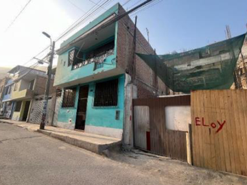 SJL - Terreno en venta