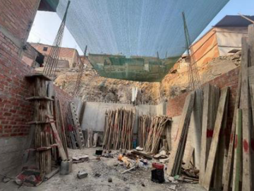 SJL - Terreno en venta