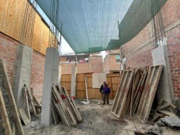 SJL - Terreno en venta