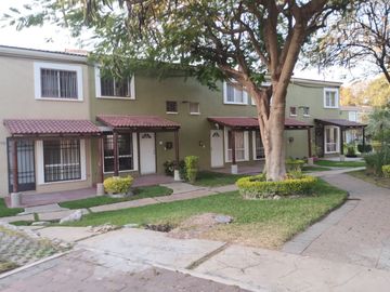 Excelente casa para vivir, descanso o de fin de semana con un clima templado los 365 dias del año
