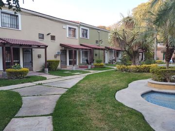 Excelente casa para vivir, descanso o de fin de semana con un clima templado los 365 dias del año