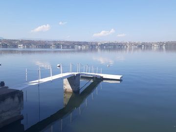 TEQUESQUITENGO ESPECTACULAR RESIDENCIA A ORILLA DEL LAGO 8 RECAMARAS
