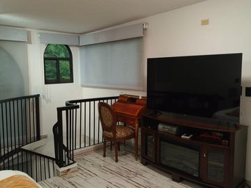Casa en RENTA a 2 cuadras del centro de Tepotzotlán Edo. México! 4H, 3.5B, 4E!!!