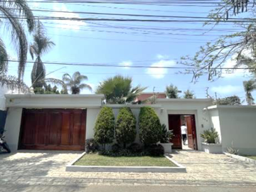 La Molina - Casa en venta