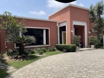 La Molina - Casa en venta