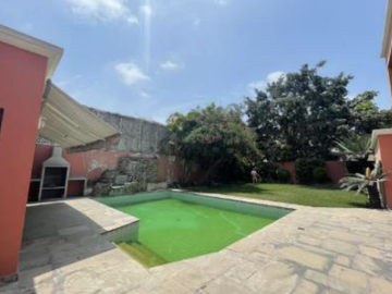 La Molina - Casa en venta