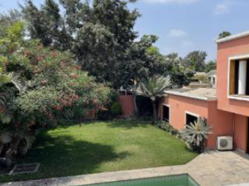 La Molina - Casa en venta