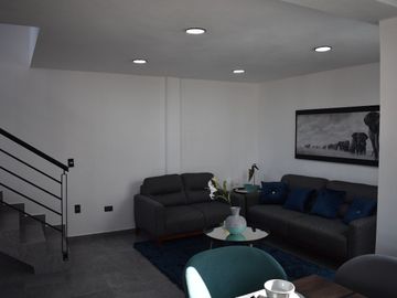 Casa en venta en Cuautlancingo, Puebla 🏡