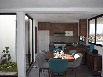 Casa en venta en Cuautlancingo, Puebla 🏡