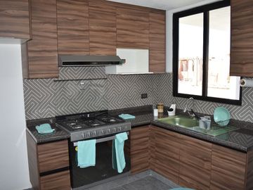 Casa en venta en Cuautlancingo, Puebla 🏡