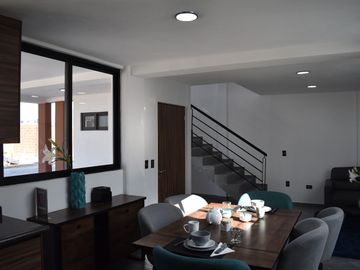 Casa en venta en Cuautlancingo, Puebla 🏡