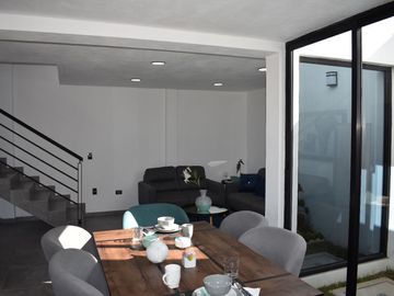 Casa en venta en Cuautlancingo, Puebla 🏡