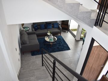 Casa en venta en Cuautlancingo, Puebla 🏡