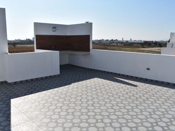 Casa en venta en Cuautlancingo, Puebla 🏡