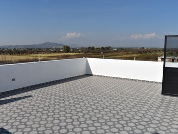 Casa en venta en Cuautlancingo, Puebla 🏡