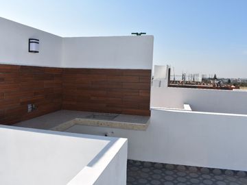 Casa en venta en Cuautlancingo, Puebla 🏡
