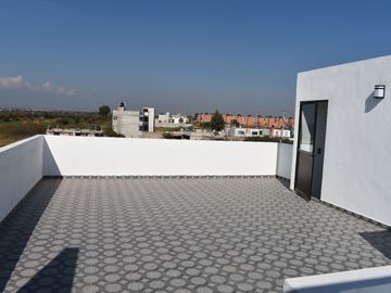 Casa en venta en Cuautlancingo, Puebla 🏡