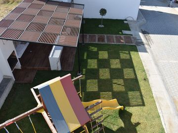 Casa en venta en Cuautlancingo, Puebla 🏡