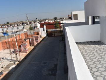 Casa en venta en Cuautlancingo, Puebla 🏡
