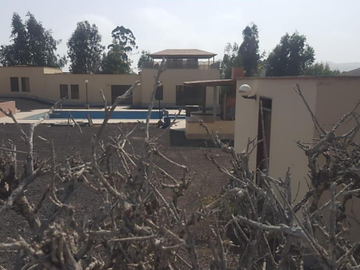 Cañete - Casa de campo en venta