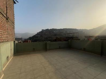 SJL - Casa en venta