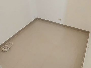 Departamento en 1er piso elevado San Borja