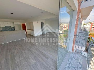 SE VENDE NUEVO DEPA EN BARRANCO, LIMITE CON MIRAFLORES!