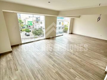 SE VENDE NUEVO DEPA EN BARRANCO, LIMITE CON MIRAFLORES!