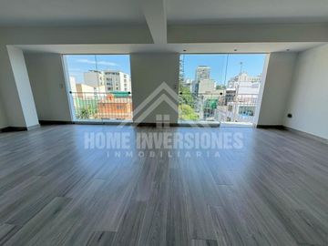 SE VENDE NUEVO DEPA EN BARRANCO, LIMITE CON MIRAFLORES!