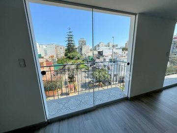 SE VENDE NUEVO DEPA EN BARRANCO, LIMITE CON MIRAFLORES!