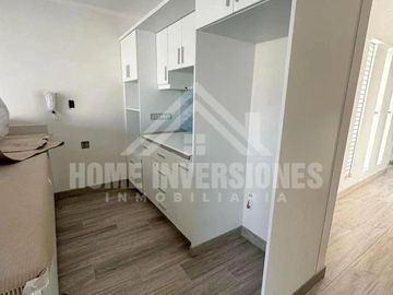 SE VENDE NUEVO DEPA EN BARRANCO, LIMITE CON MIRAFLORES!