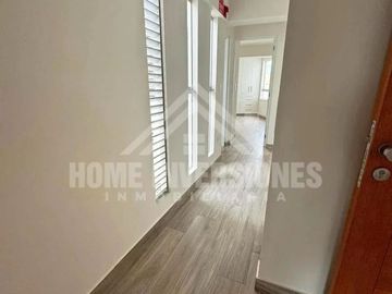 SE VENDE NUEVO DEPA EN BARRANCO, LIMITE CON MIRAFLORES!