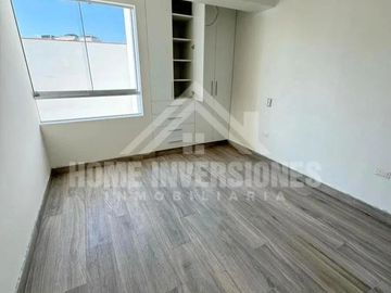 SE VENDE NUEVO DEPA EN BARRANCO, LIMITE CON MIRAFLORES!